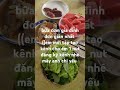 bữa cơm gia đình ,ấm áp tình thân