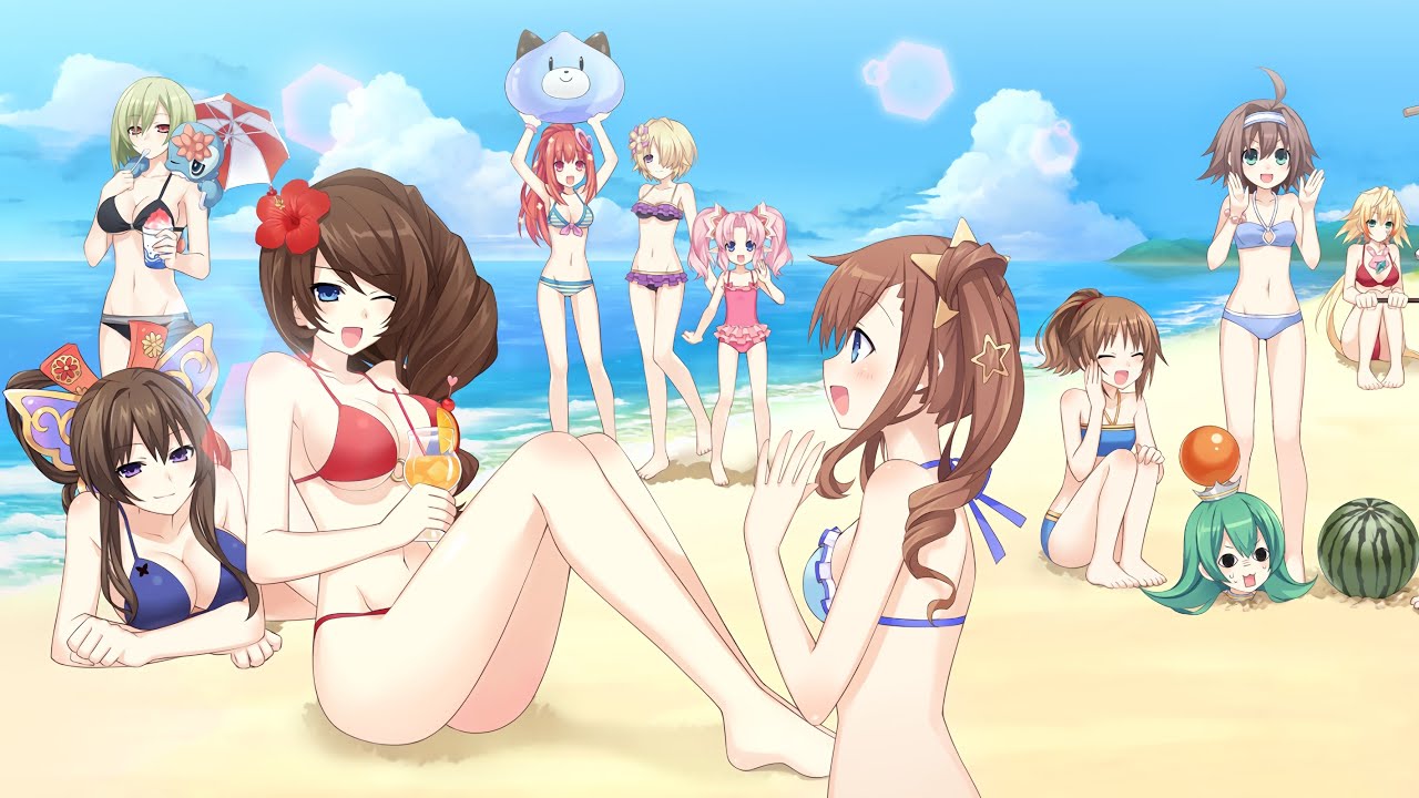 Gamevil Superstars [AMV] Assassination Warfare