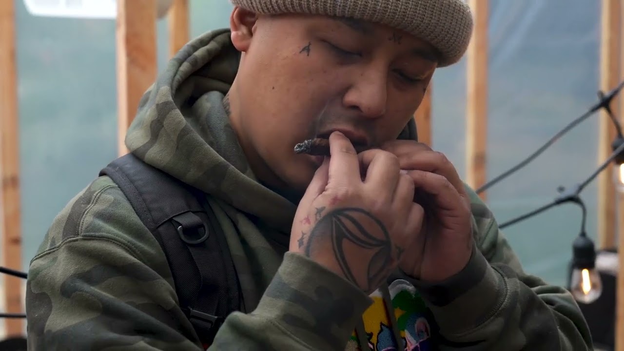 Smoke Sessions "Liqz" How to grow for yourself