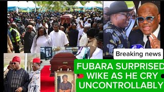 🔥🔥 FUBARA OUT SHINE HIM AT SEN BARRY Mpigi BURIAL 