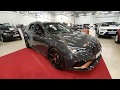 Seat leon cupra st carbon edition 19