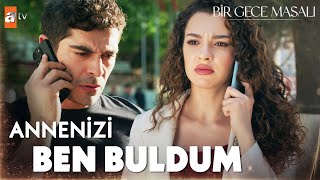 Anneniz Beni Kocama Ür Dedi - Bir Gece Masalı 1. Bölüm