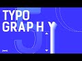 5 Typography Tips for Beginners (MUST KNOW!)
