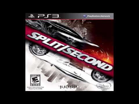 Split/Second DLC October Update