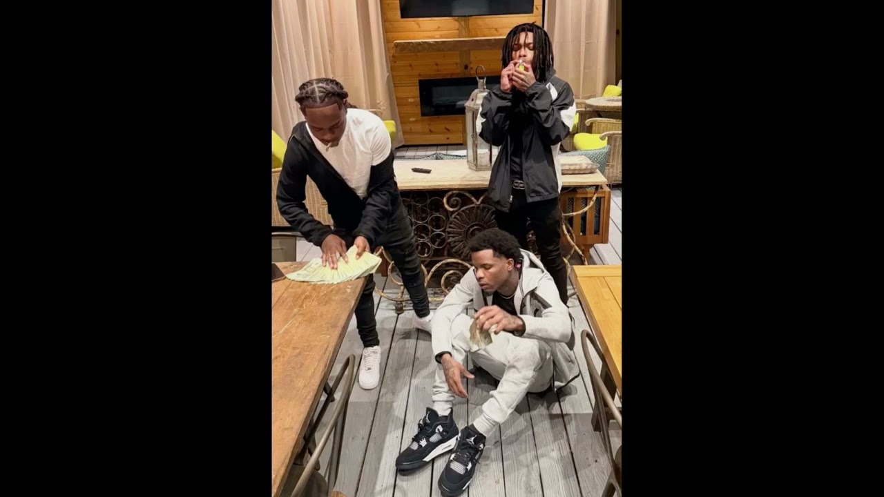 FREE PradaBagShawty Type Beat | BabyStayDown Type Beat “BLUE WORLD”