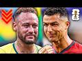 TOP 5 GIOCATORI PEGGIORI MONDIALI USA 2026