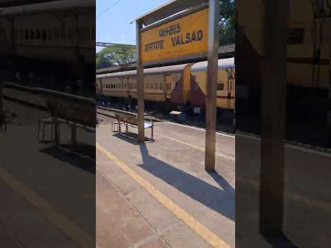 WAP7 Speed Valsad Overtake WAP4