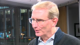 Bob Schultz on why Downtown Indy is suspending New Year's Eve celebration Mayor Announces Nye Celebration In Downtown Indy