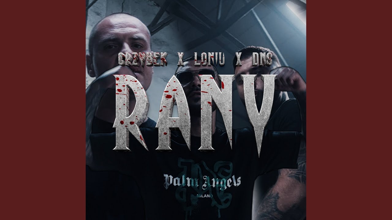 Watch Rany on YouTube Watch Rany on YouTube