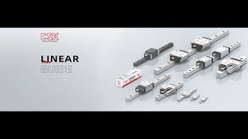 CSK Motions Factory introduction display - Linear guideway supplier - Linear motor/工廠介紹-億日盛台灣總代理