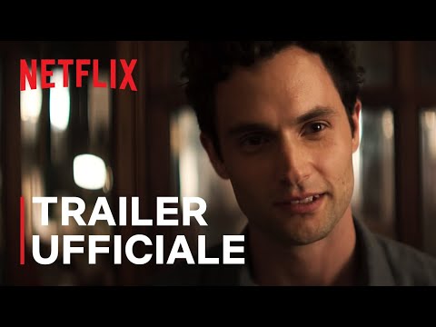 YOU - Stagione 2 | Trailer ufficiale | Netflix Italia