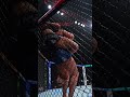 STANDING REAR NAKED CHOKE #ufcokc