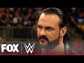 Drew mcintyre trolls cm punk the united states and damian priest after wwe king of the ring