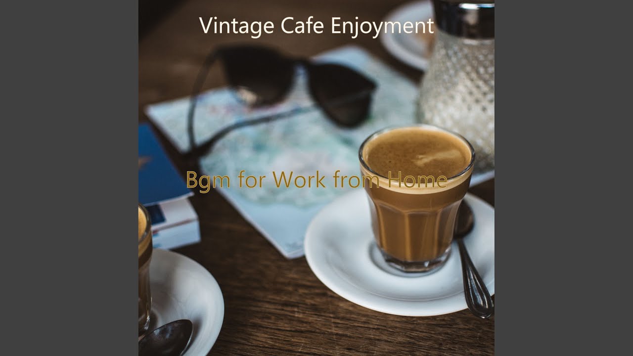 Ambience for Remote Work