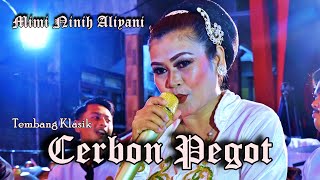 Tembang Klasik Kebayang  [ Mimi Ninih Aliyani ] Sandiwara Bina Remaja Indah