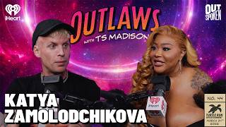 Katya Zamolodchikova: Father Please! | Outlaws with TS Madison