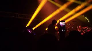 Twiddle Live Clip Hampton, NH Casino Ballroom 10/6/23