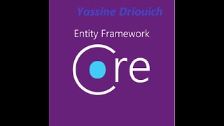 Entity Framework Core Code First - Relationships(One to One)