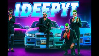 Tried the MOST ILLEGAL Mod in GTA RP 😱 | #gta #gta5 #gta5onlineshorts #shorts #shortsfeed
