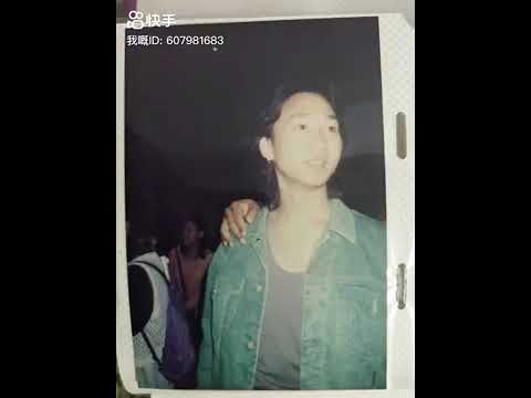 beyond 海阔天空1993cover 不插電版