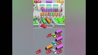 crowd express level 44