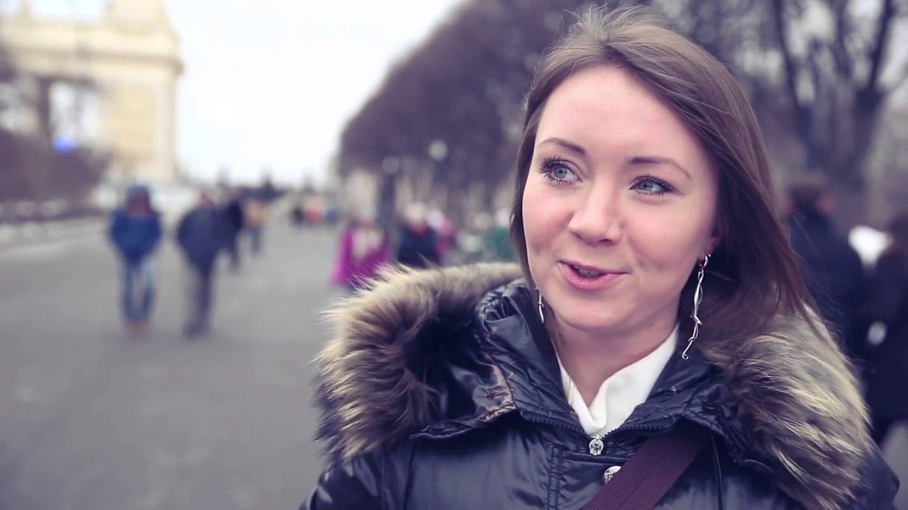 Как ты делаешь минет