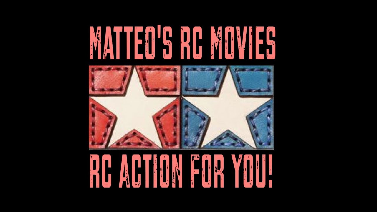 Matteo's RC Movies