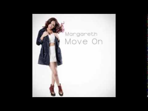 Margareth   - Move on