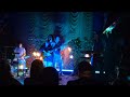 20220920 - Cults - 8th Ave - Live at the Foundry, Philadelphia, PA