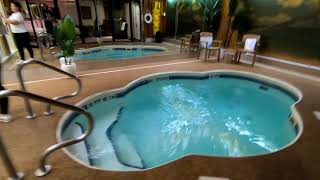 Sybaris Pool Suites in Indianapolis, IN