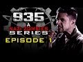 935: A NAZI ZOMBIES SERIES - EPISODE 1 (LIVE ACTION CALL OF DUTY: ZOMBIES)