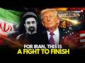 IRAN WE WILL FINISH THIS War Enters Deadliest Phase US Israel Iran War Escalates Live News IRAN WE WILL FINISH THIS War Enters Deadliest Phase US Israel Iran War Escalates Live News