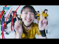 モーニング娘。'21『ビートの惑星』Promotion Edit