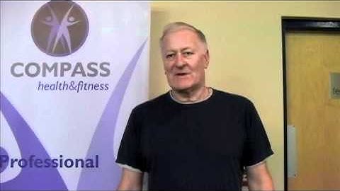 CYBEX ARC TRAINER VIDEO CONTEST - ScarboroughCompass