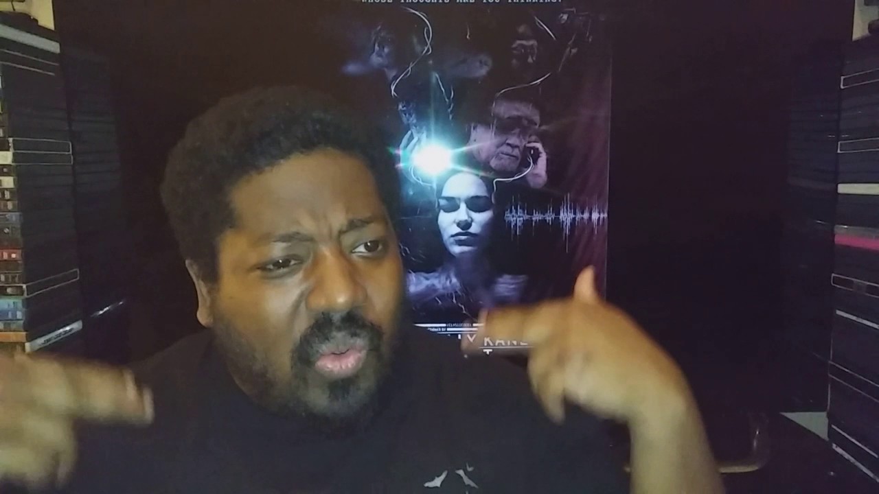 The Holly Kane Experiment 2017 Cml Theater Movie Review YouTube