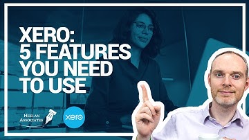 The Biggest Mistake Small Business Owners Make With Xero!