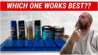 How To Seal & Paint MDF for Your CNC Woodworking Projects