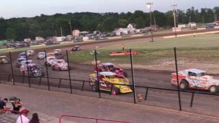 6/17/17 CMP