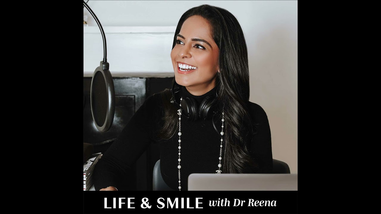 Life & Smile S3, Ep4 - In conversation with Peony Lim