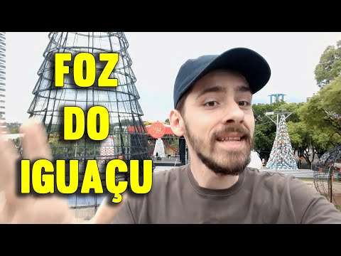 Encontro de Inscritos em Foz do Iguaçu - Encontro de Inscritos em Foz do Iguaçu
