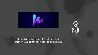What is Klippyo? Before You Buy Unveil The Best Video Animation Software Features & Bonus screenshot 4