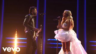 Old Dominion, Megan Moroney - Can't Break Up Now (Live from the 57th Annual CMA Awards)