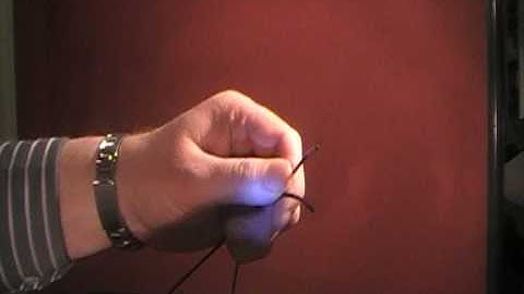 LC Physics - Total Internal Reflection