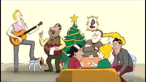 merry Christmas song hindi