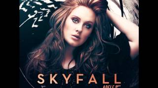 ADELE - SKYFALL