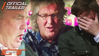 The Grand Tour: Season 3, Episode 10 trailer