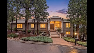 Broadmoor Elegance Meets Colorado Lifestyle