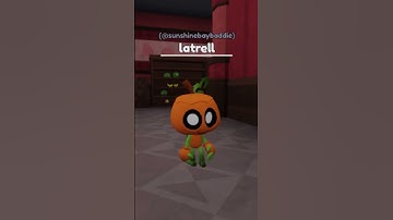 How to get Gourdy fast in Dandy’s World! #roblox #robloxshorts #shorts