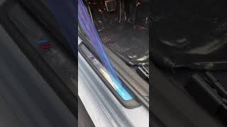 Unwrapping the 21’ G80 M3