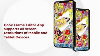 Book Photo Frames screenshot 3